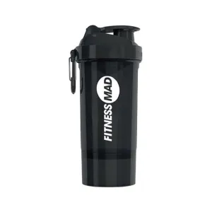 Fitness-Mad SmartShake Shaker Bottle