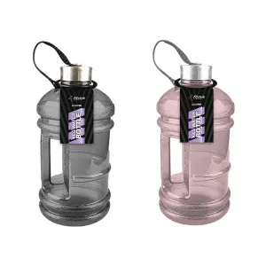 Fitstyle Water Bottle Keg 2.2 Litre