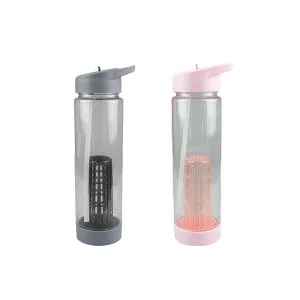 Fitstyle Water Bottle With Filter 740ml