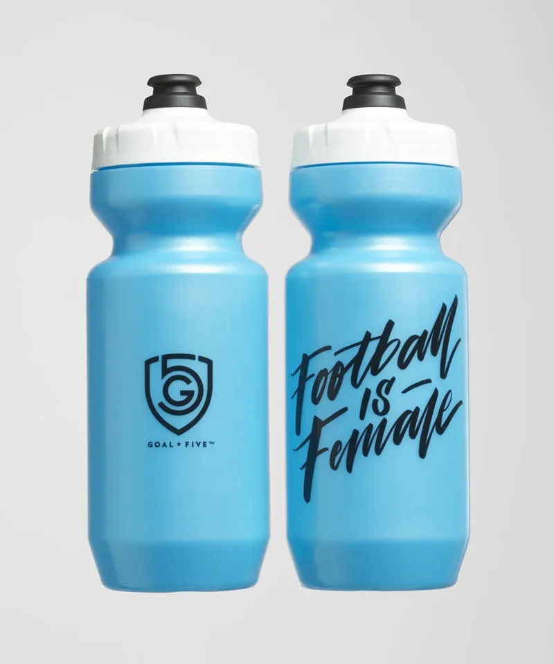 G5 Purist 22oz Water Bottle