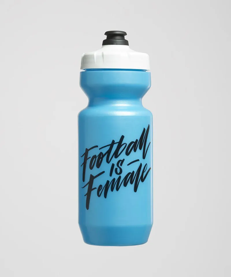 G5 Purist 22oz Water Bottle