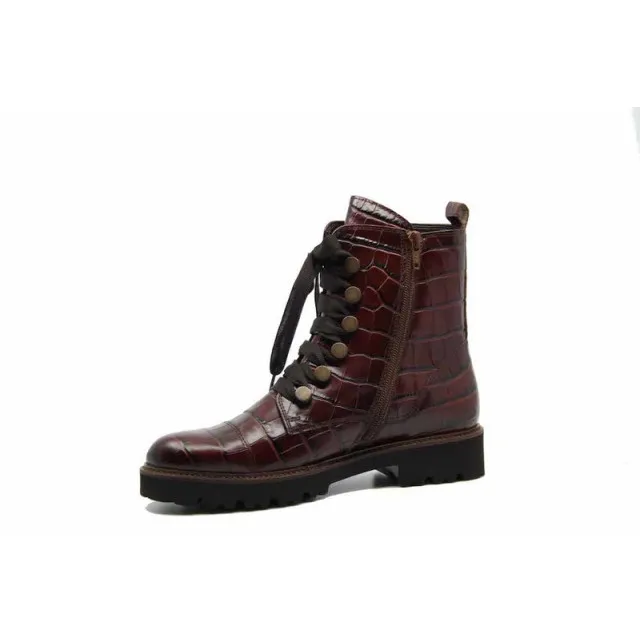 Gabor 31.801 Boots Cognac