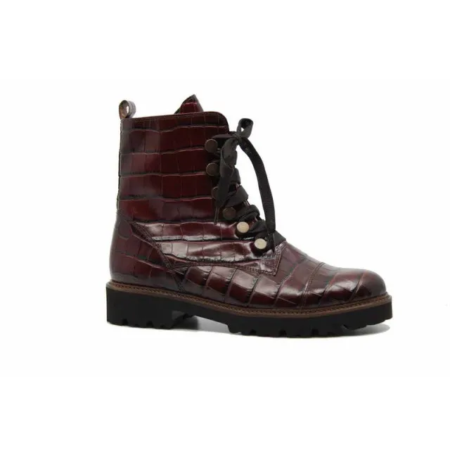 Gabor 31.801 Boots Cognac