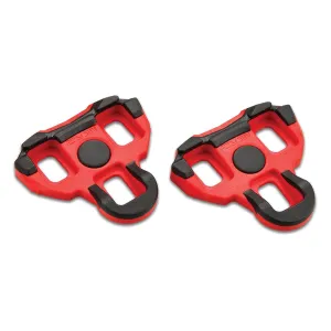 Garmin Vector Cleats Six Degree Float