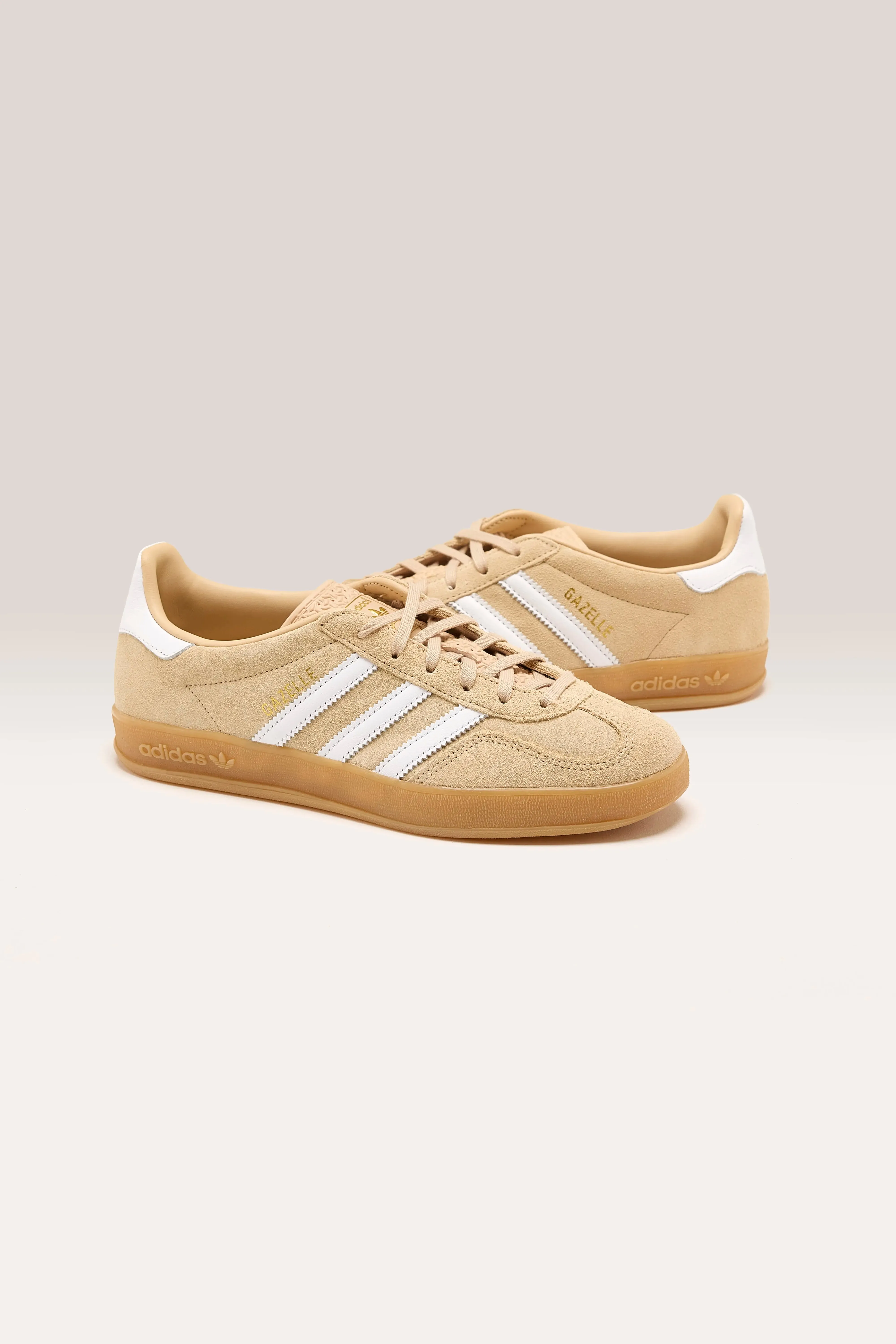 Gazelle Indoor for Women (242 / W / BEIGE)