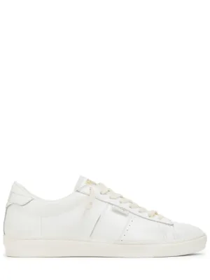 Golden Goose   Matchstar shiny leather sneakers 