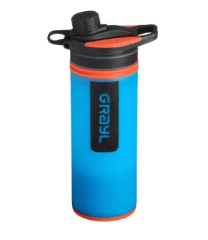 Grayl GEOPRESS Purifier Water Bottle