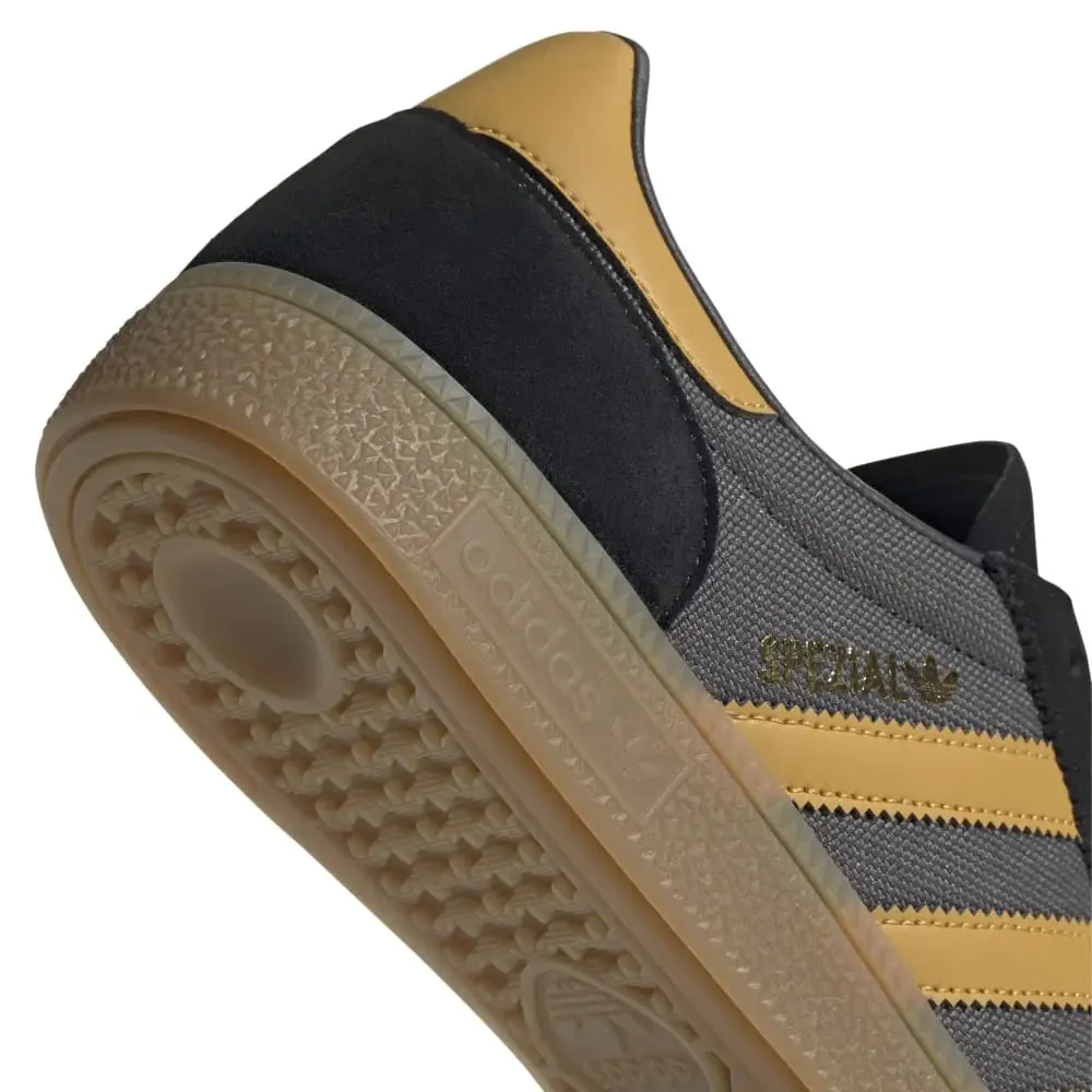 Handball Spezial Core Black Preloved Yellow