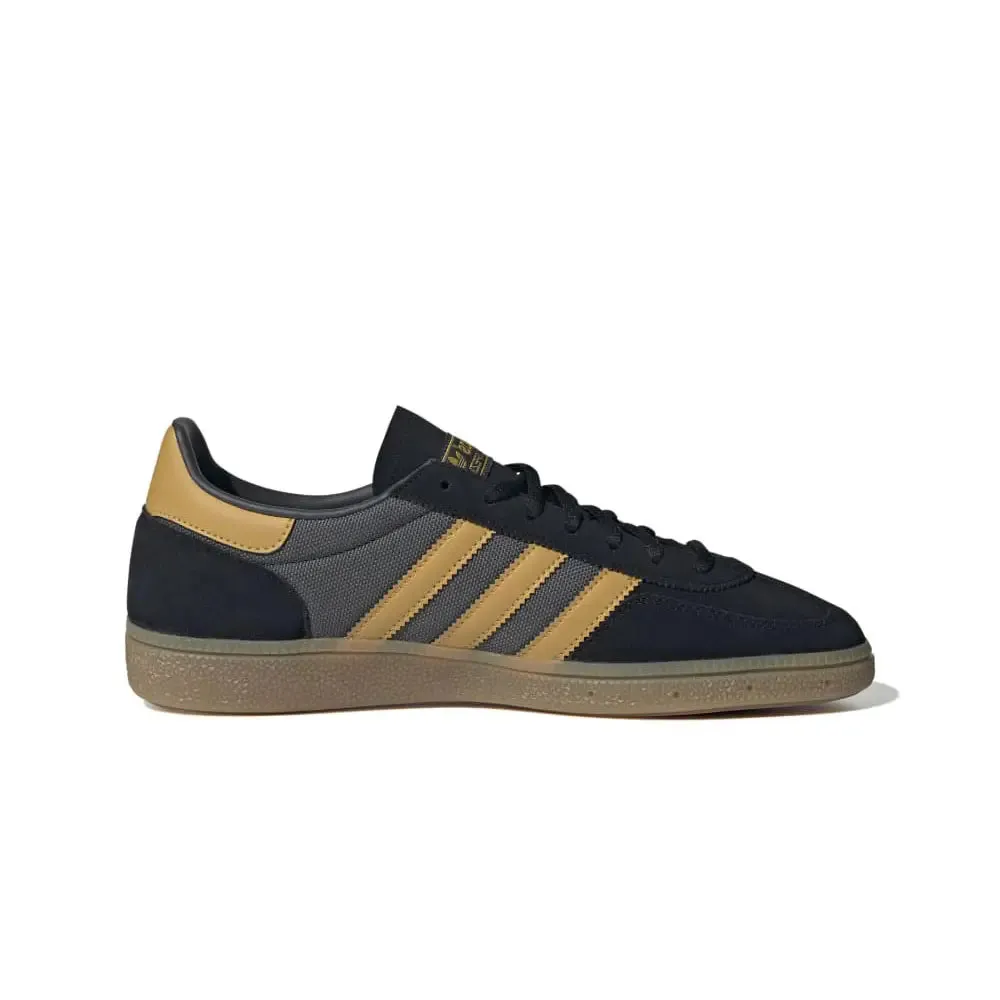 Handball Spezial Core Black Preloved Yellow