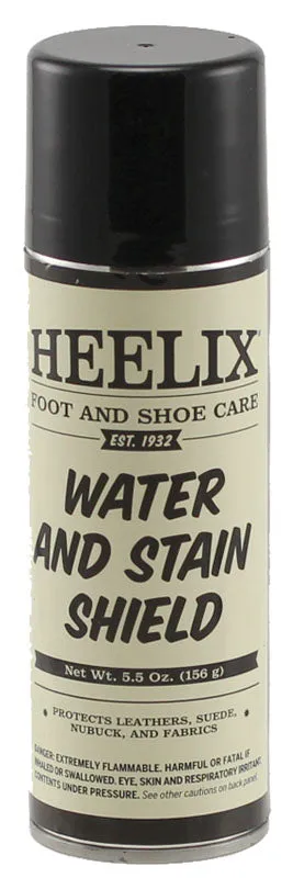 Heelix Water and Stain Shield