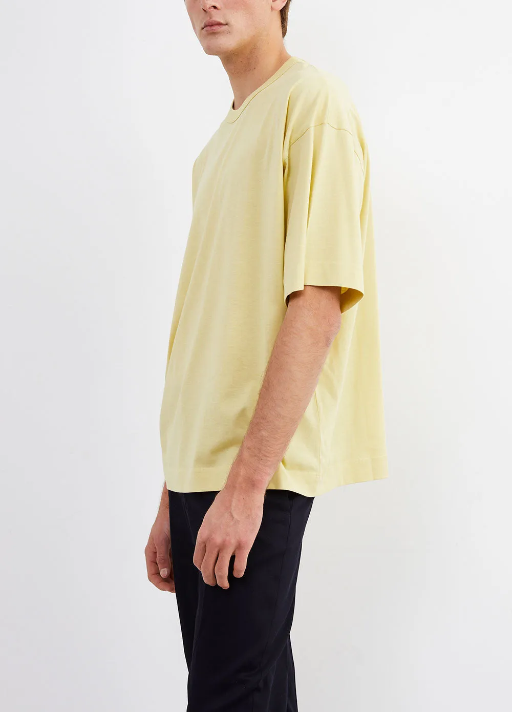 Hein Oversized T-Shirt