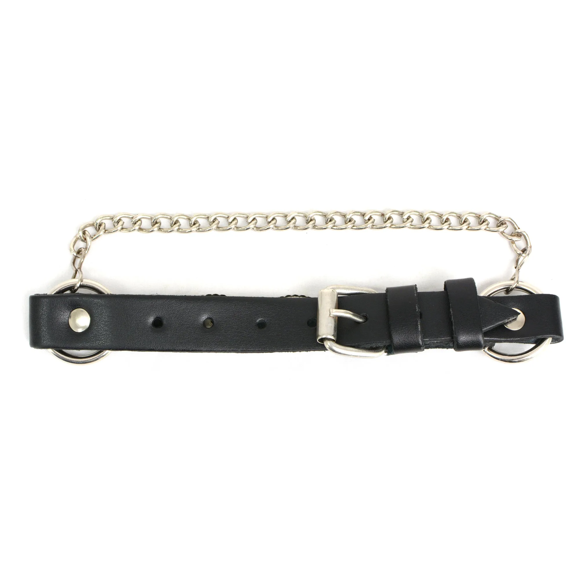 Hot Leathers BNL1011 Concho Boot Chain