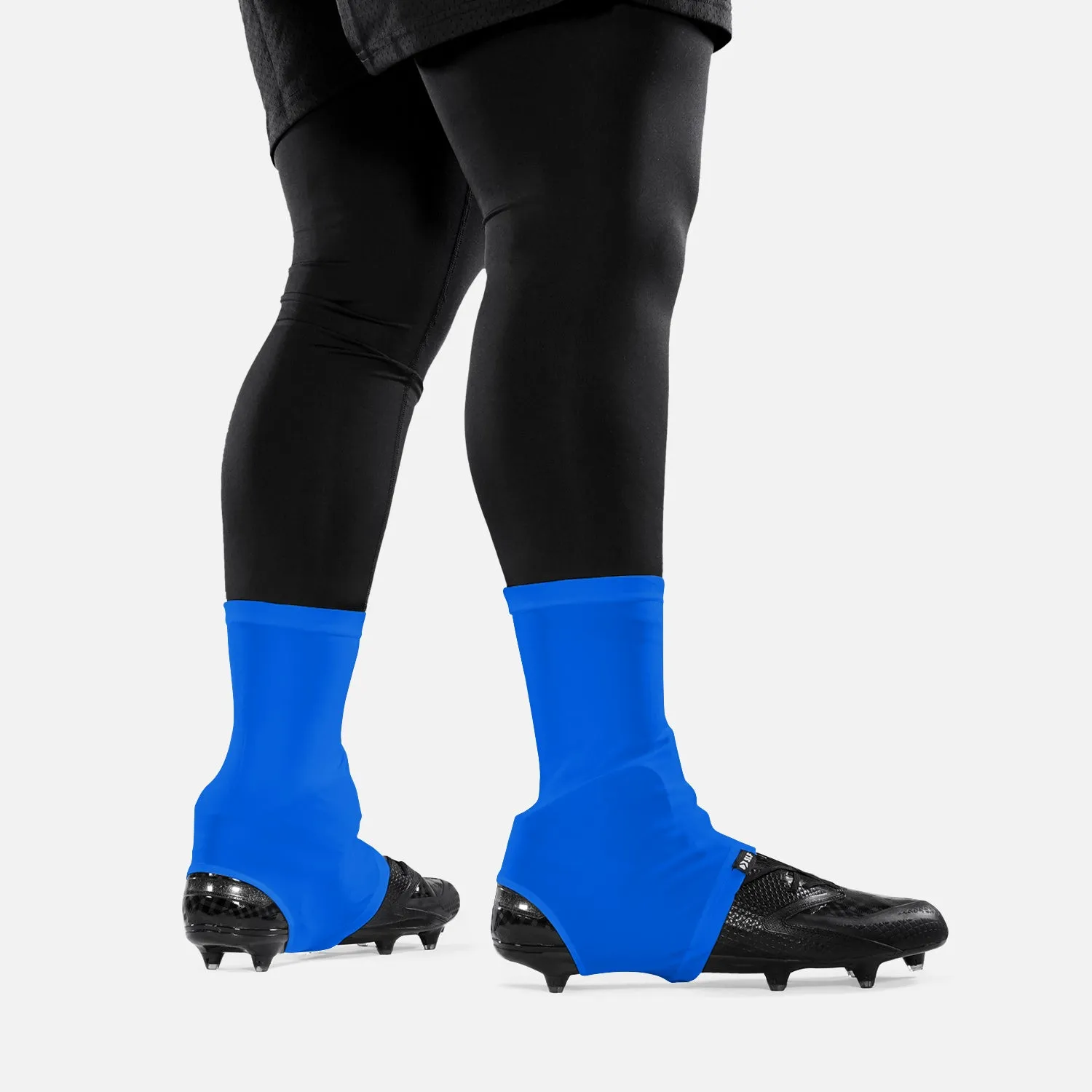 Hue Blue Spats / Cleat Covers - Big