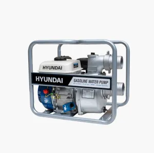 Hyundai Water Pump 48m3 (HWP-653)