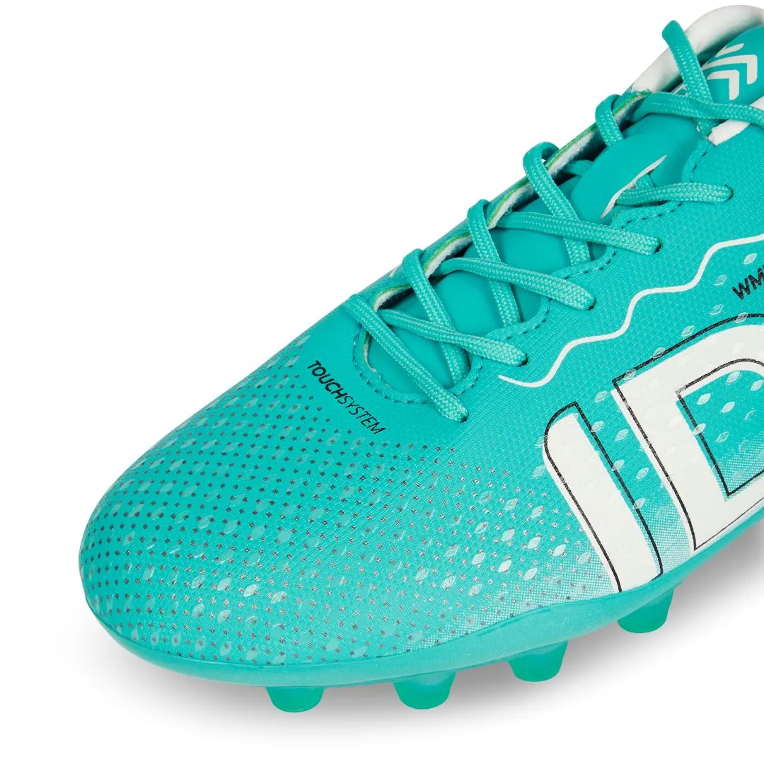 IDA Rise Club: Women's FG/AG Multi Ground Soccer Cleats