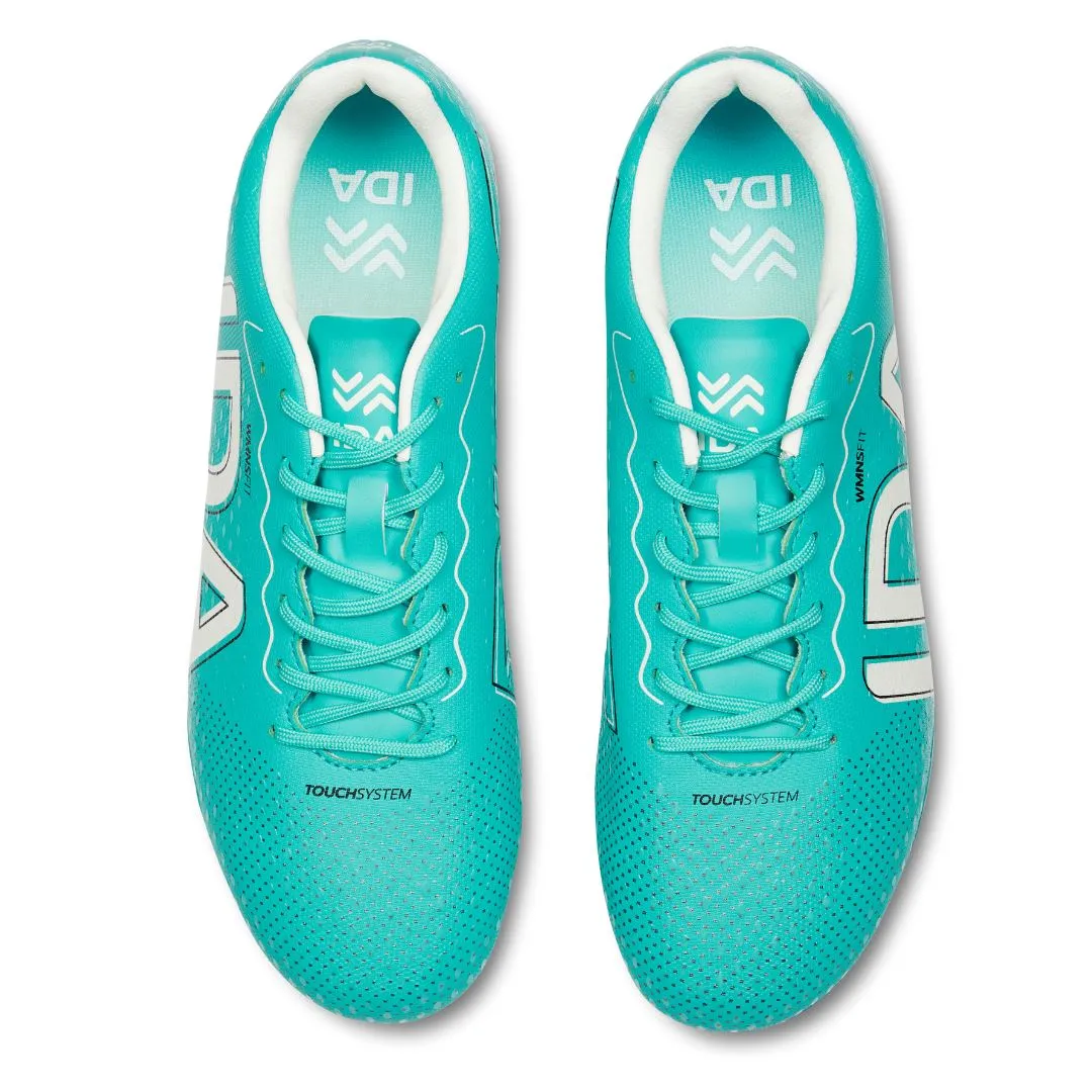 IDA Rise Club: Women's FG/AG Multi Ground Soccer Cleats