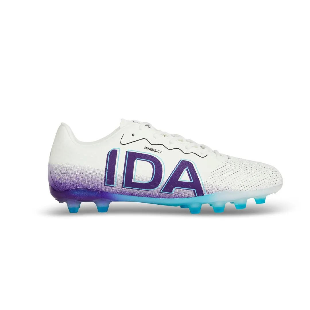 IDA Rise Club: Women's FG/AG Multi Ground Soccer Cleats