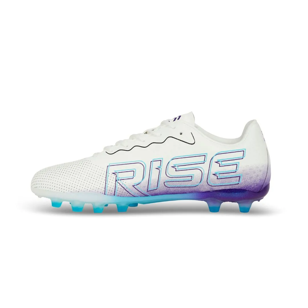 IDA Rise Club: Women's FG/AG Multi Ground Soccer Cleats