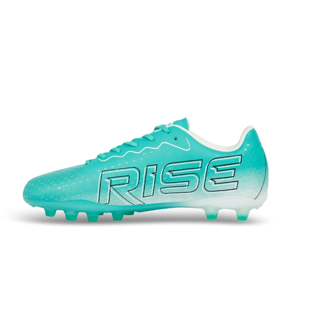 IDA Rise Club: Women's FG/AG Multi Ground Soccer Cleats