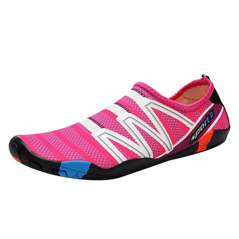 Illumino360 Unisex Swimming Shoes