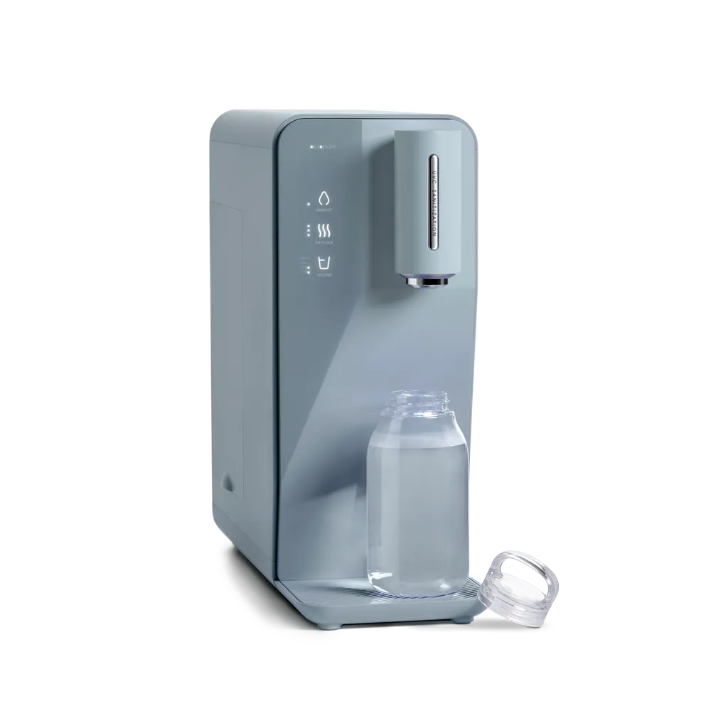 Instant Hot Water Dispenser W10 - The Absolute