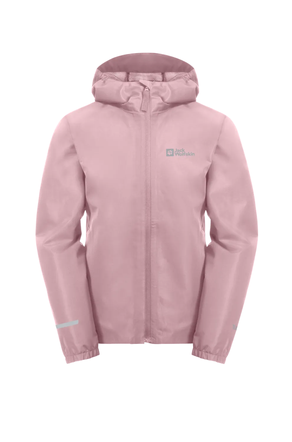 Jack Wolfskin Kids&#x27; Flaze Jacket Water Lily | Buy Jack Wolfskin Kids&#x27; Flaze Jacket Water Lily here | Outnorth