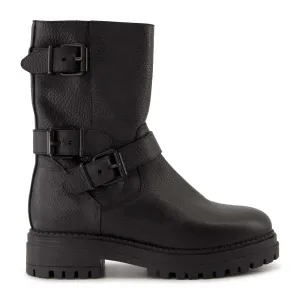 JUUL&BELLE Boot Biker'JB