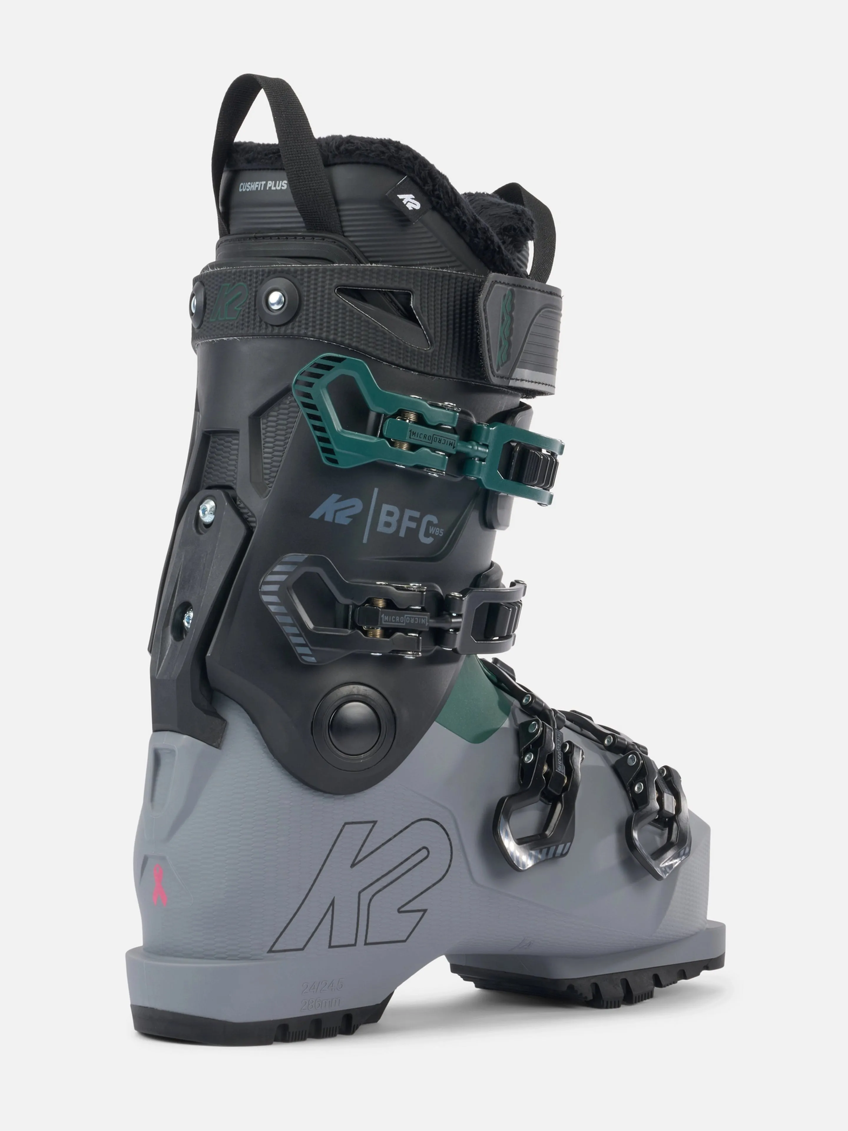 K2 BFC 85 Flex Women's Ski Boots 2025