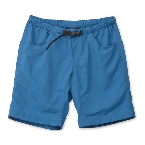 Kavu Big Eddy Shorts Deep Water