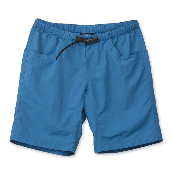 Kavu Big Eddy Shorts Deep Water