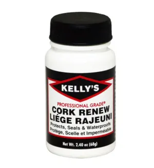 Kelly's Cork Renew