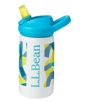 Kids' L.L.Bean CamelBak Eddy  Insulated Water Bottle, 12 oz.