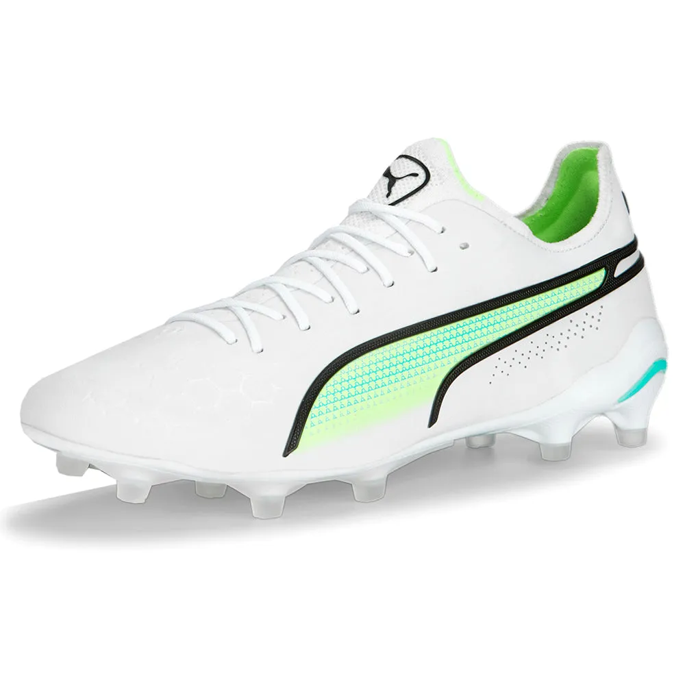 King Ultimate FG/AG Soccer Cleats