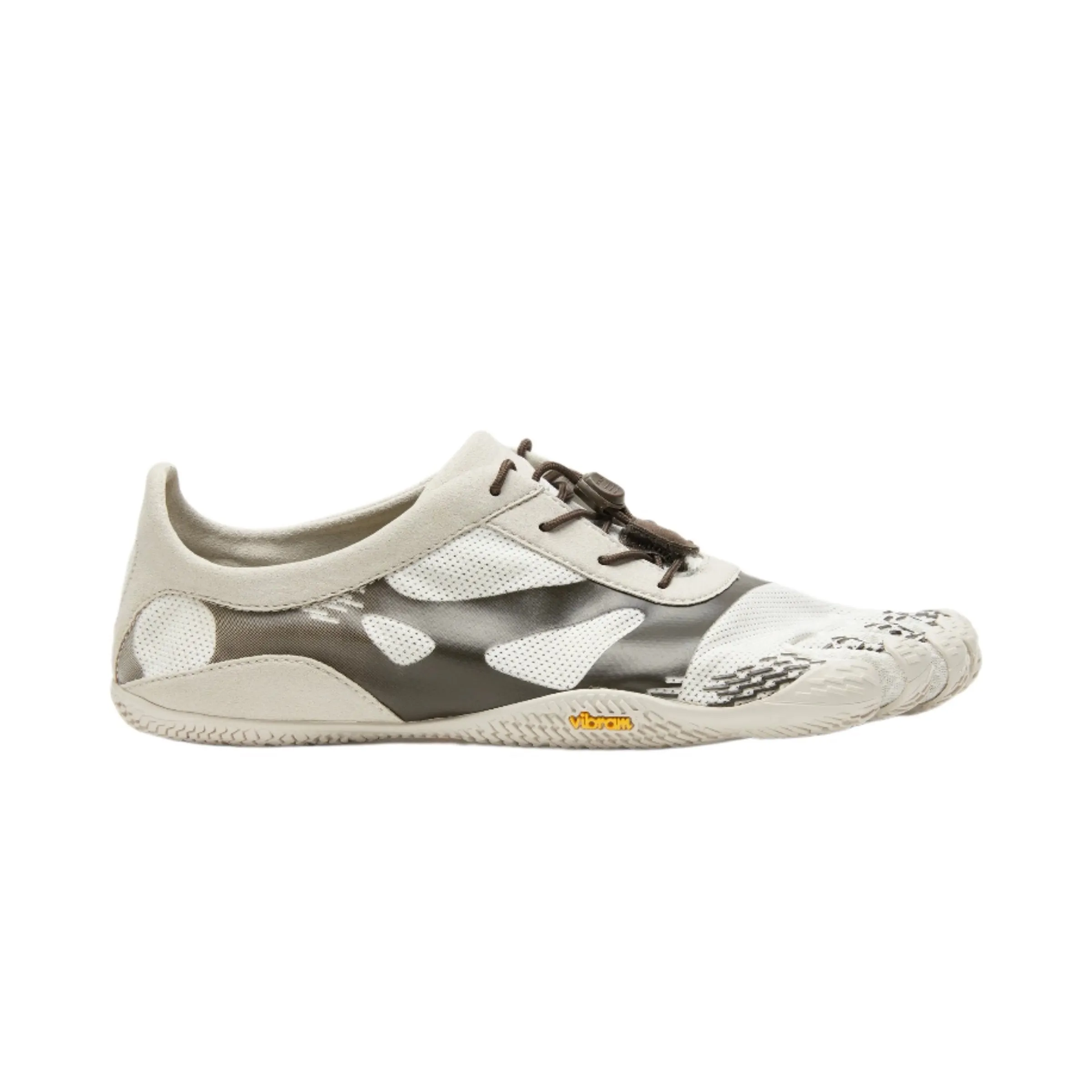 KSO EVO Mens White Brown White