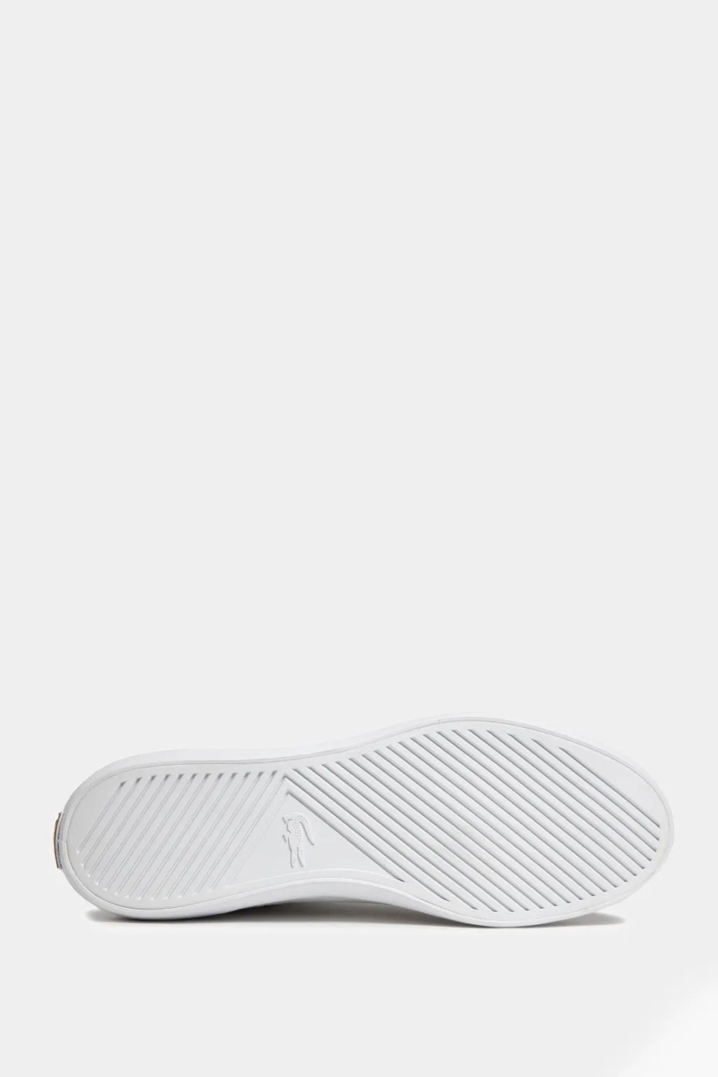 Lacoste - Men's Lerond Sneakers White