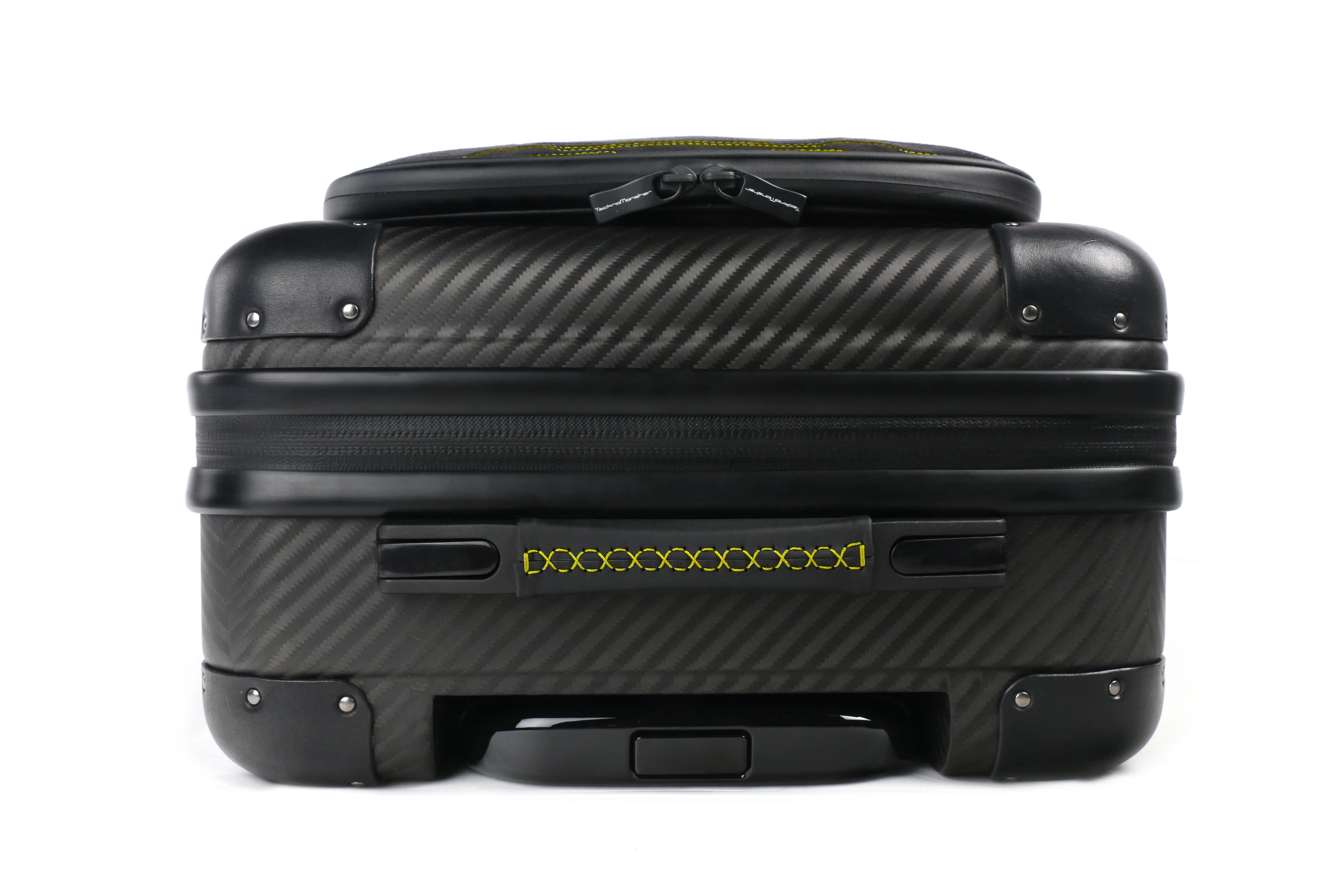 Lamborghini Fastrack Cabin Trolley & Surcloud Ultra light Brief-Case