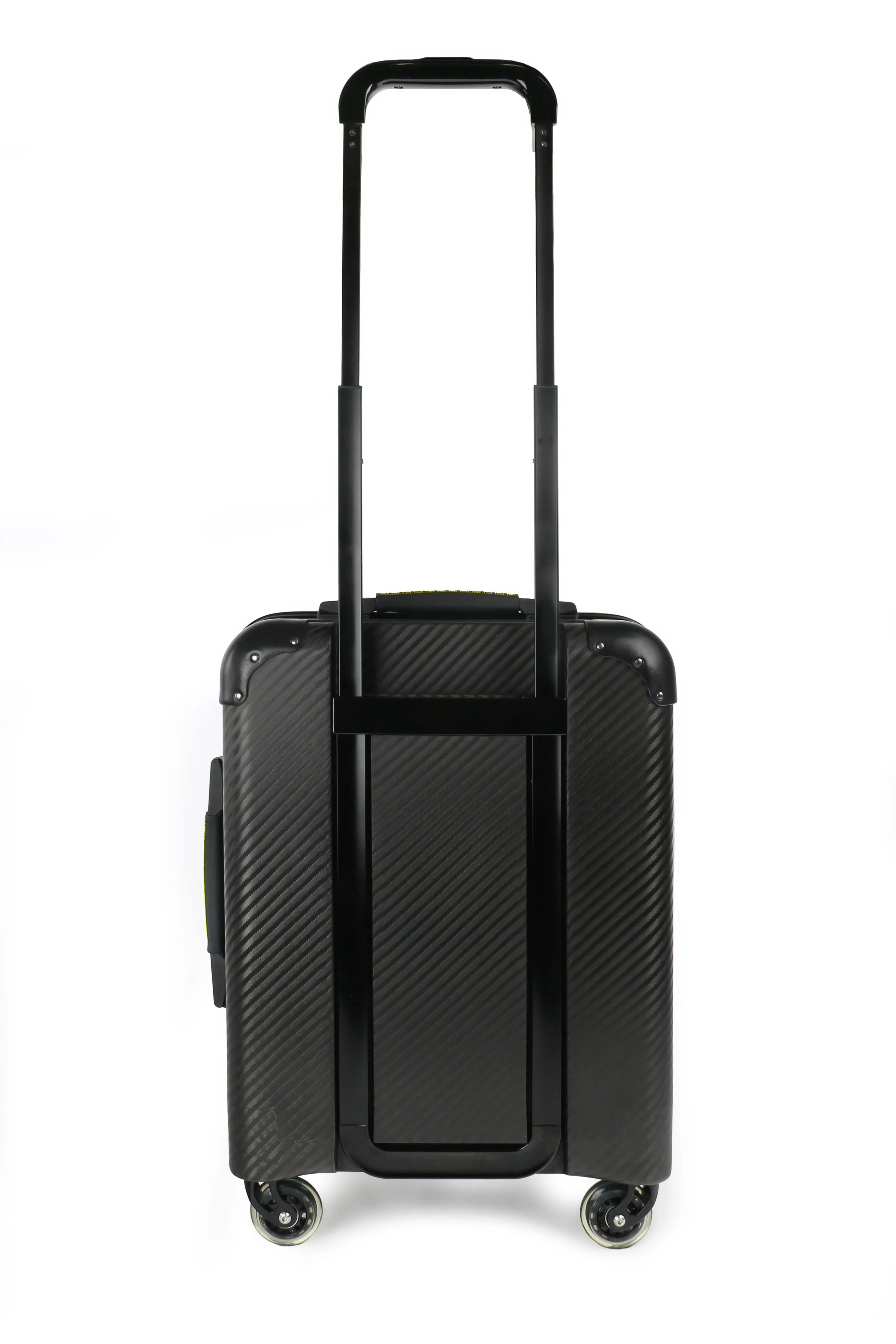 Lamborghini Fastrack Cabin Trolley & Surcloud Ultra light Brief-Case