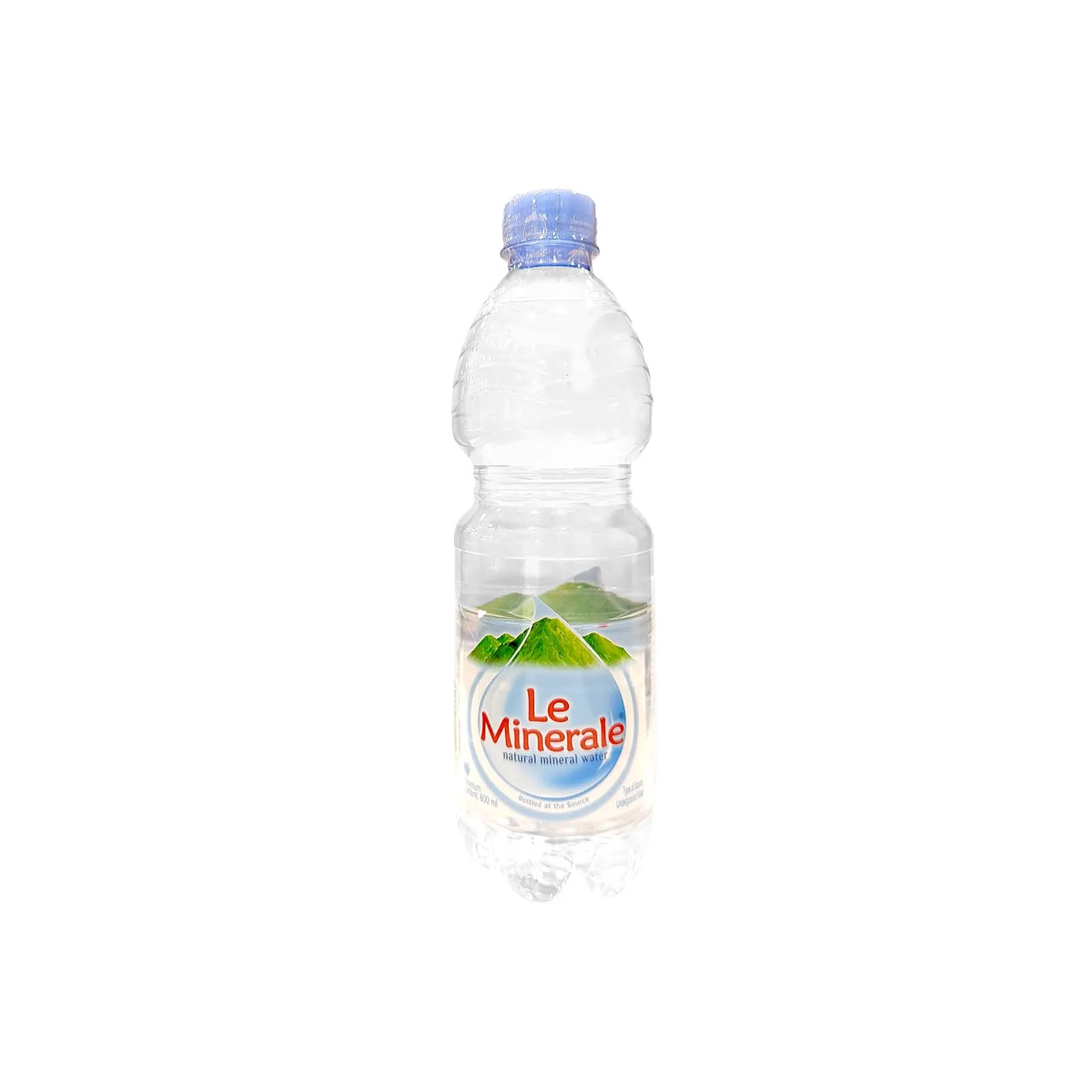 Le Minerale Water 600ml