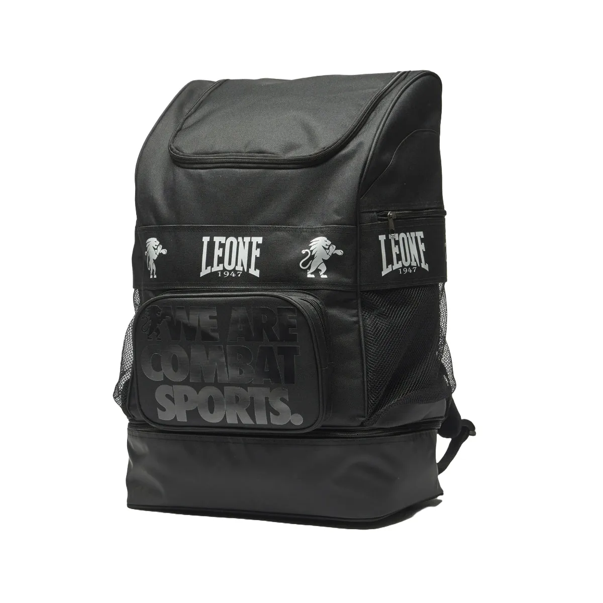 Leone Ambassador Backpack Black