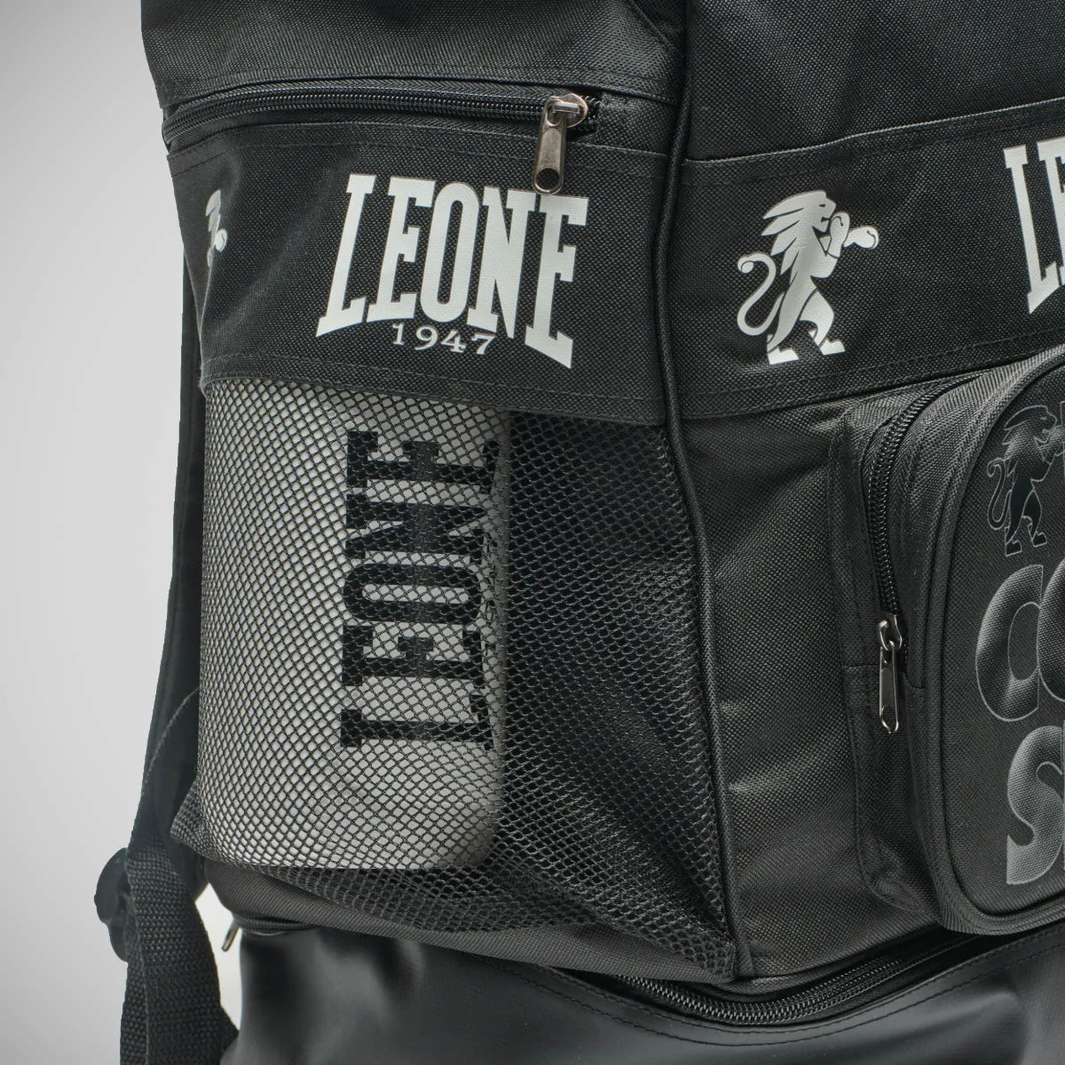 Leone Ambassador Backpack Black