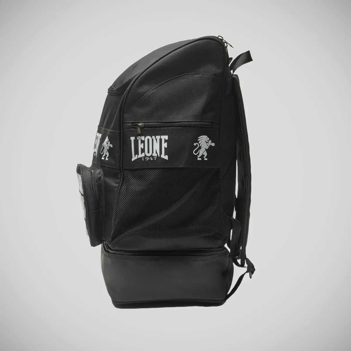 Leone Ambassador Backpack Black