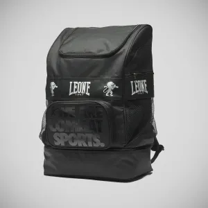 Leone Ambassador Backpack Black