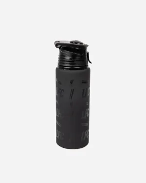 LFC Geo Water Bottle BLACK