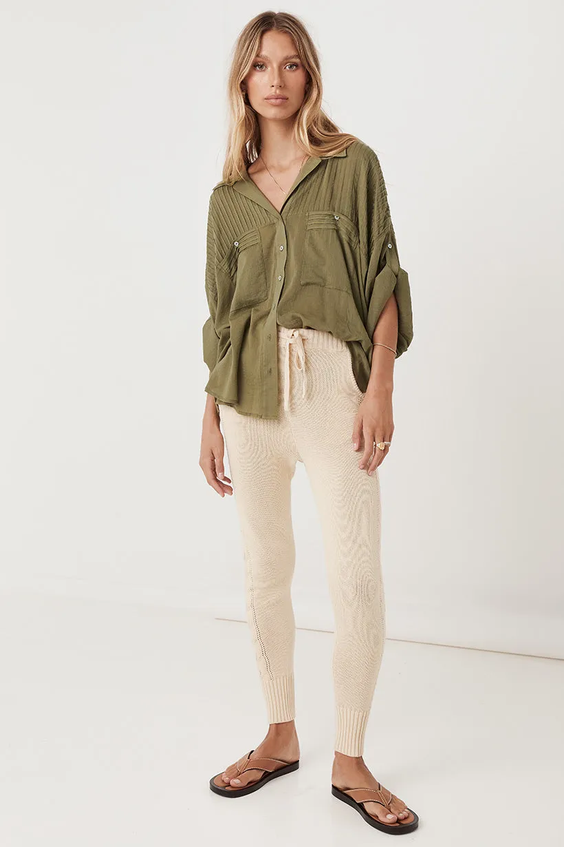 Linda Knit Pants