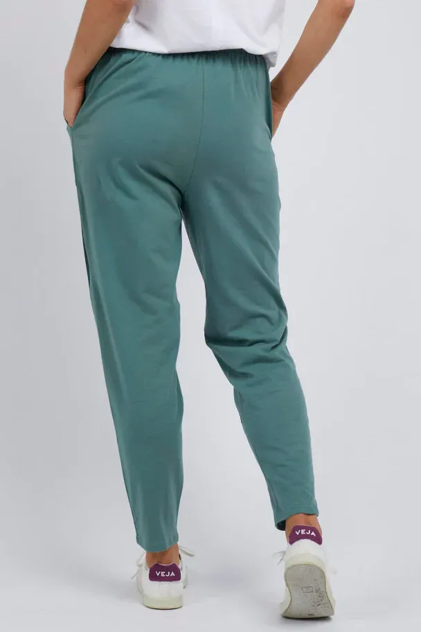 Lonely Heart Lounge Pant in Rosemary