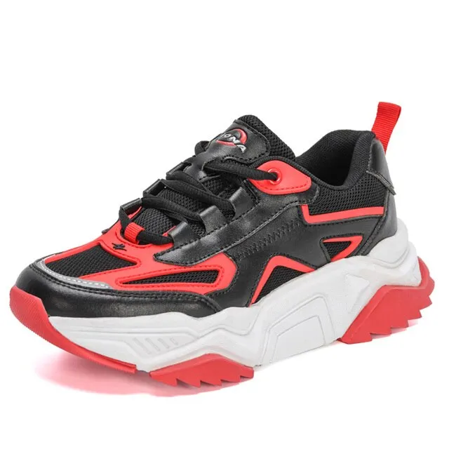 Marquez Women's High Quality Sneaker