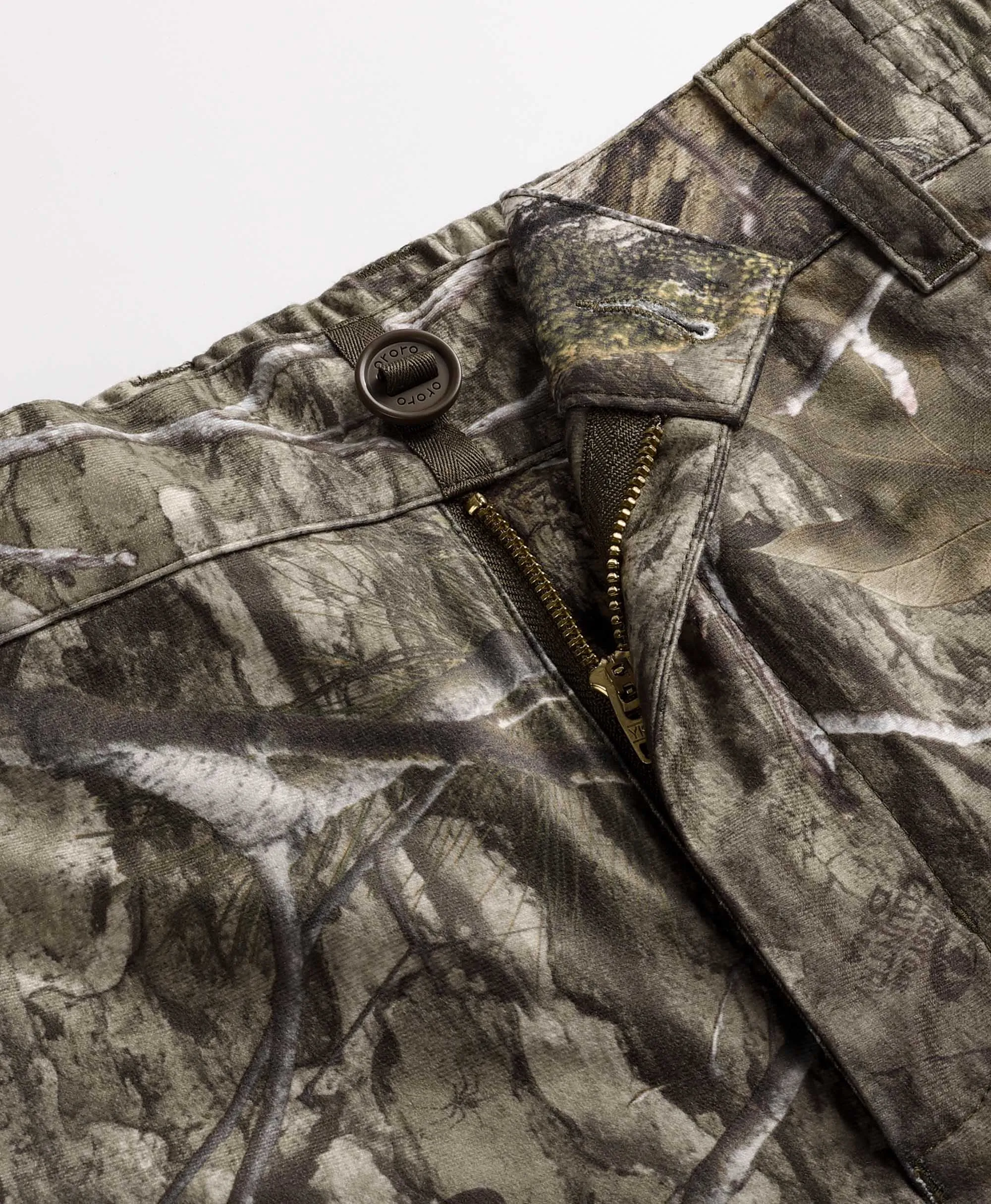 Men's Heated Hunting Pants, Mossy Oak® Country DNA Pattern (Apparel Only)