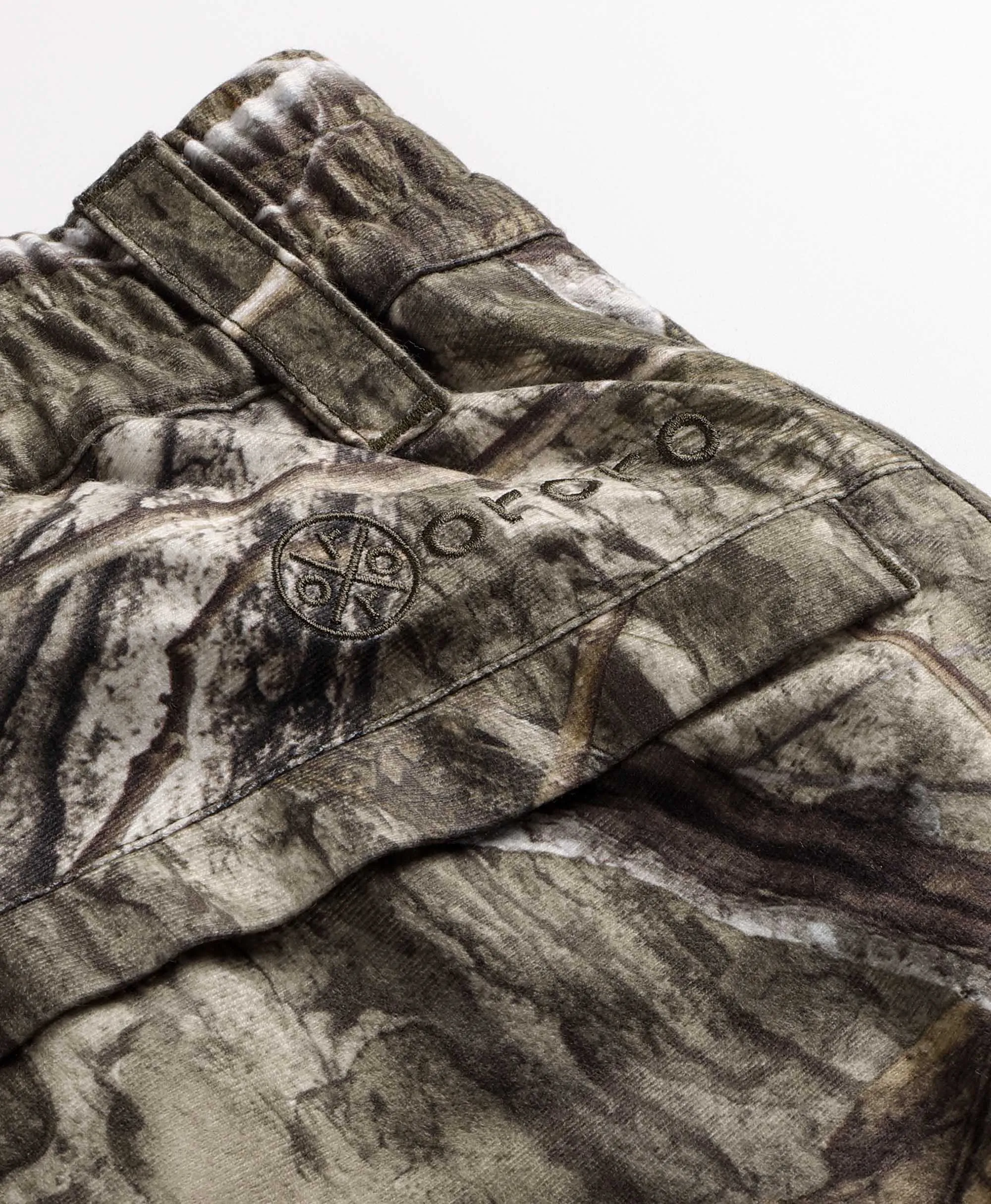 Men's Heated Hunting Pants, Mossy Oak® Country DNA Pattern (Apparel Only)