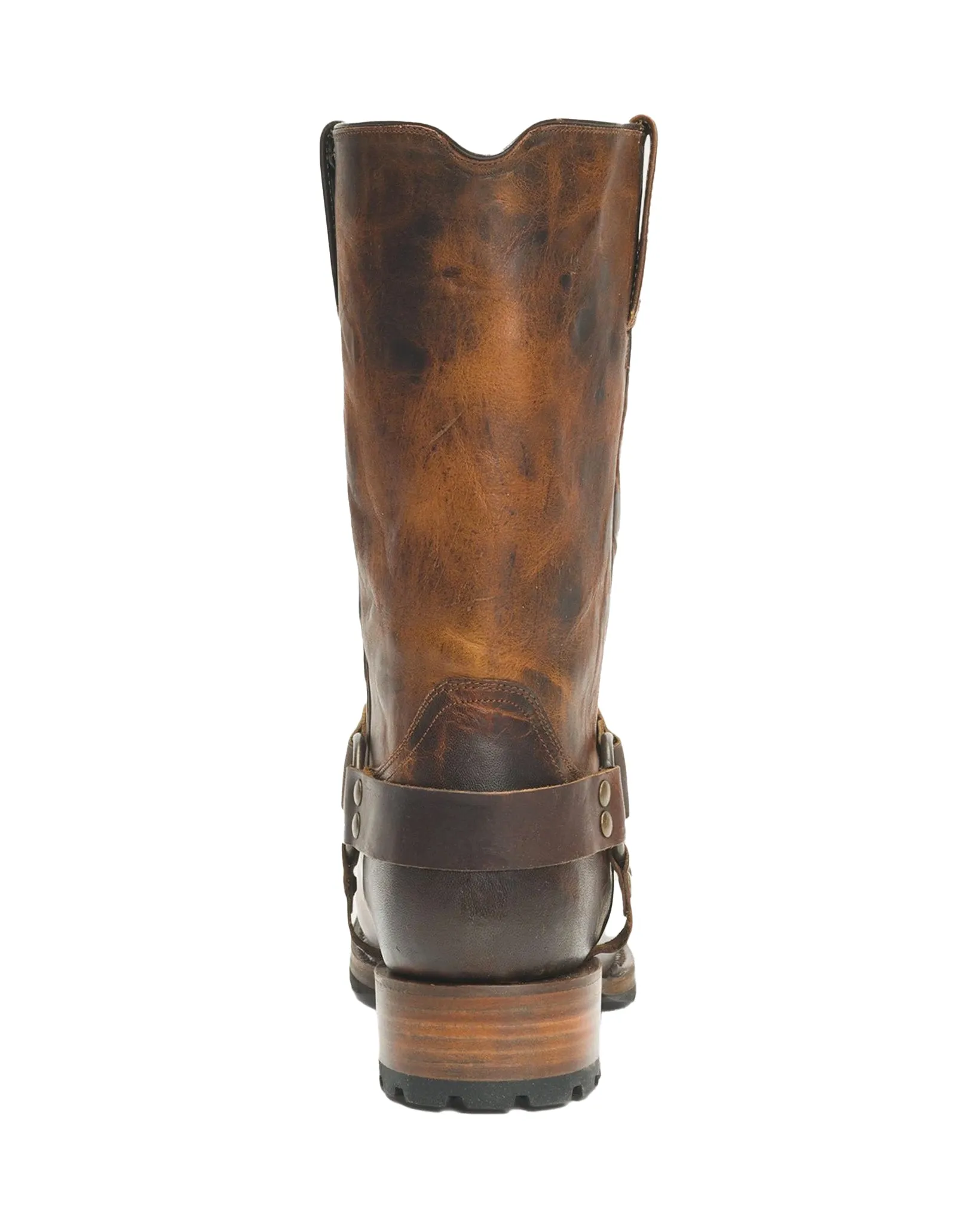 Men's Heritage Harness Boots