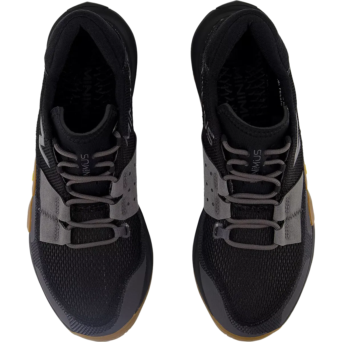 Men's Minimus TR v2